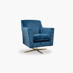 Monaco Swivel Chair