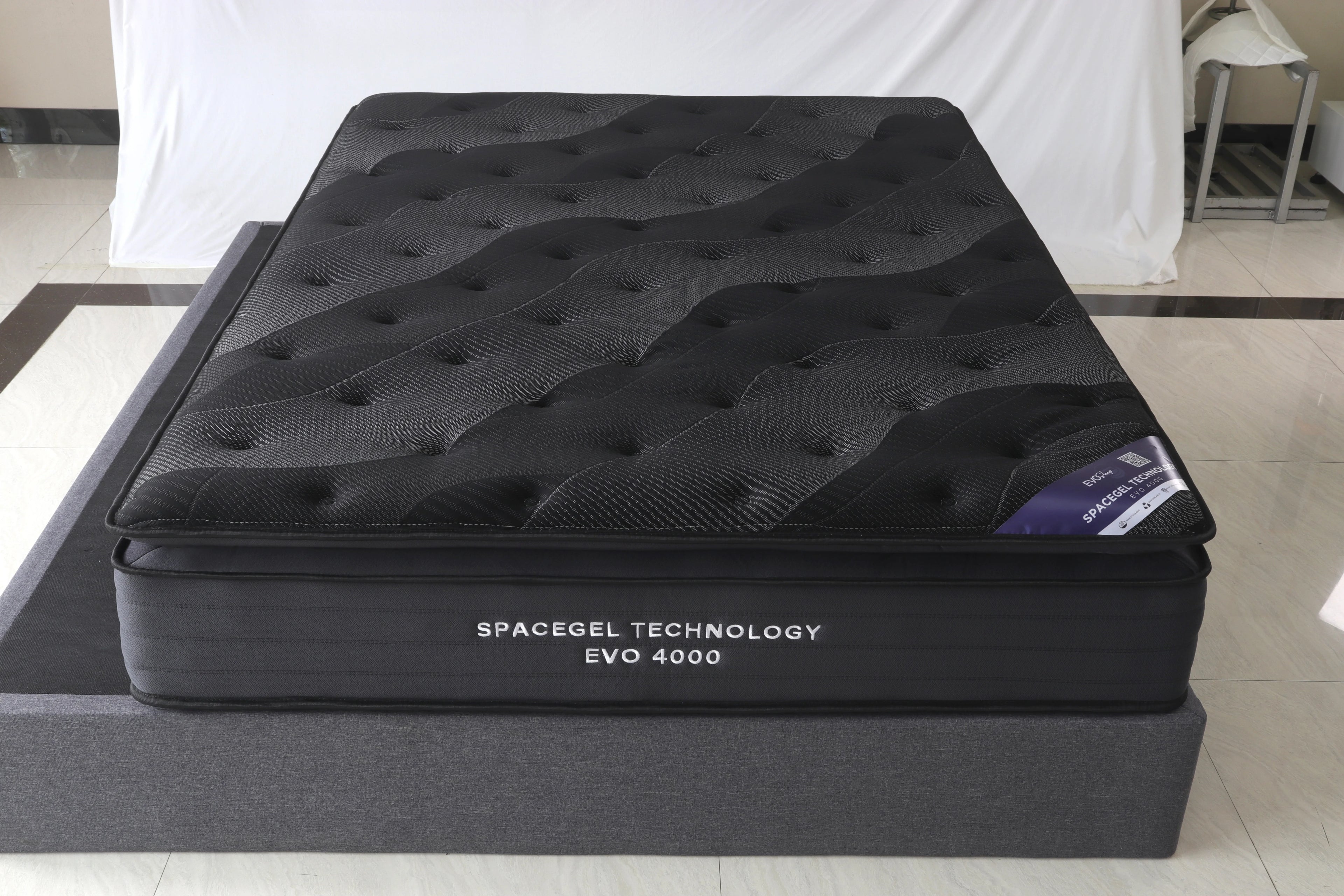 Evo SpaceGel 4000