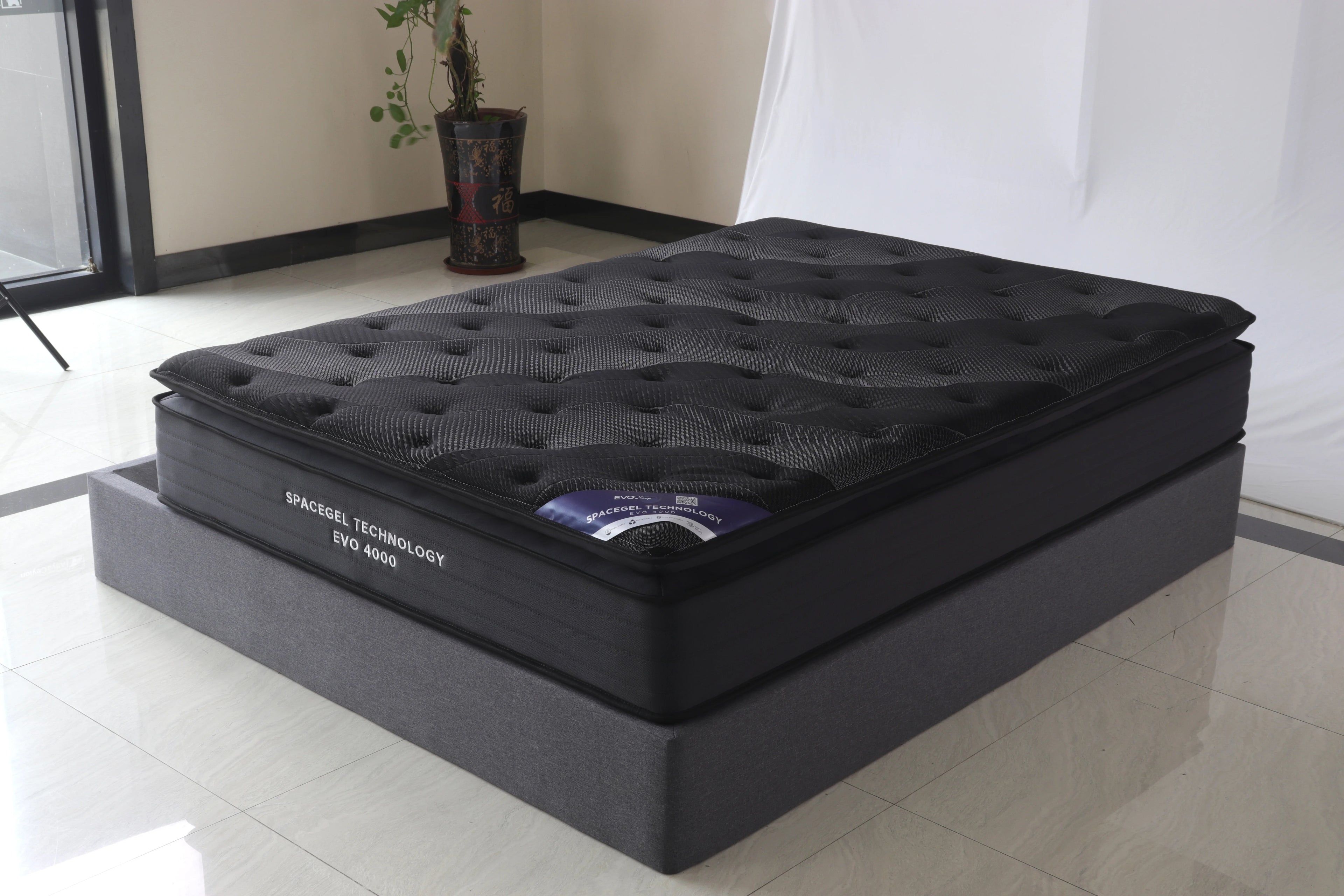 Evo SpaceGel 4000