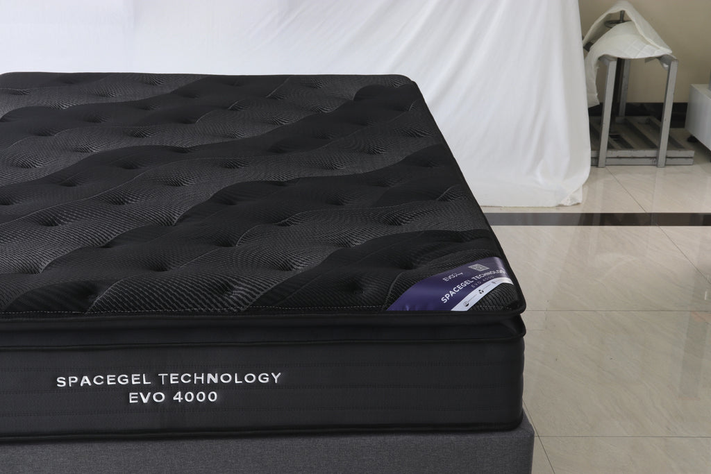 Evo SpaceGel 4000