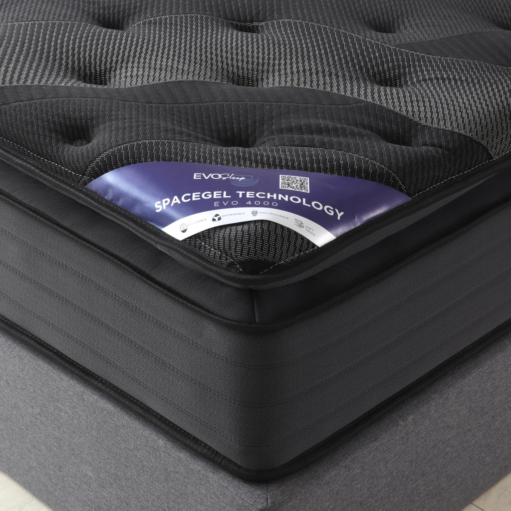 Evo SpaceGel 4000