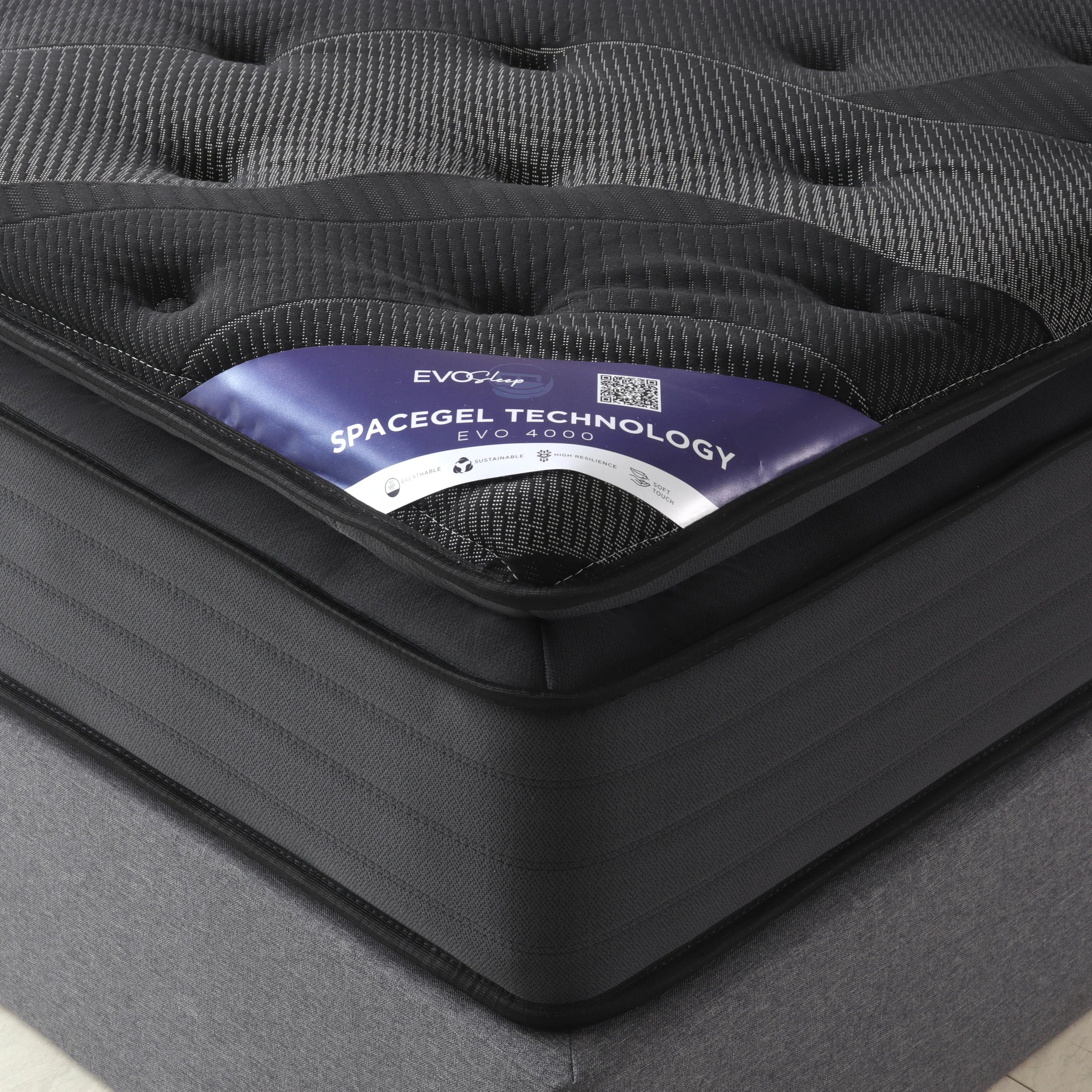 Evo SpaceGel 4000