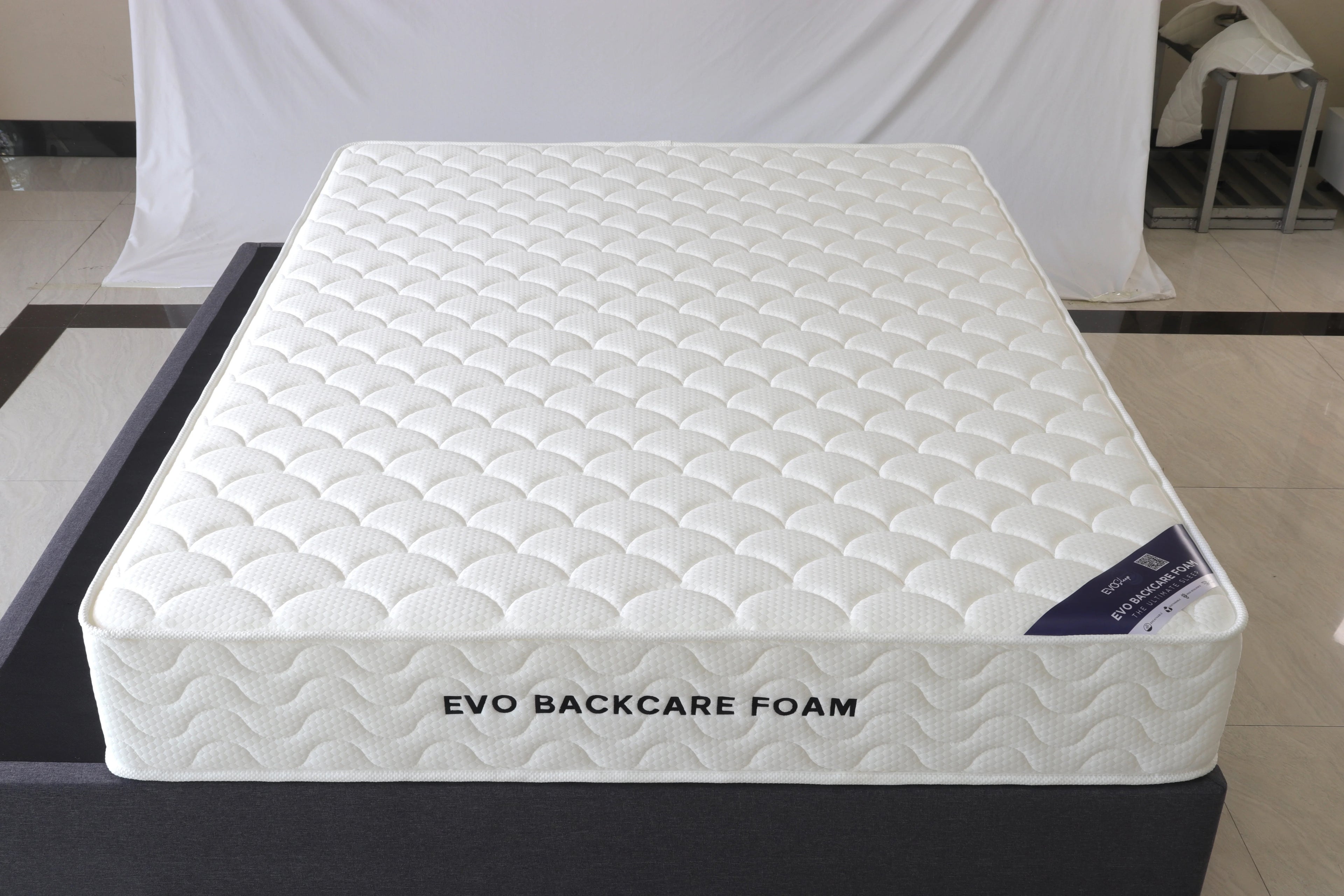 Evo Backcare Foam