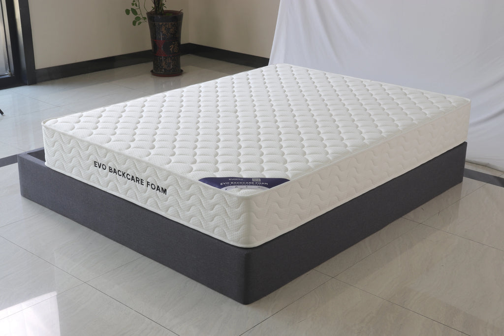 Evo Backcare Foam