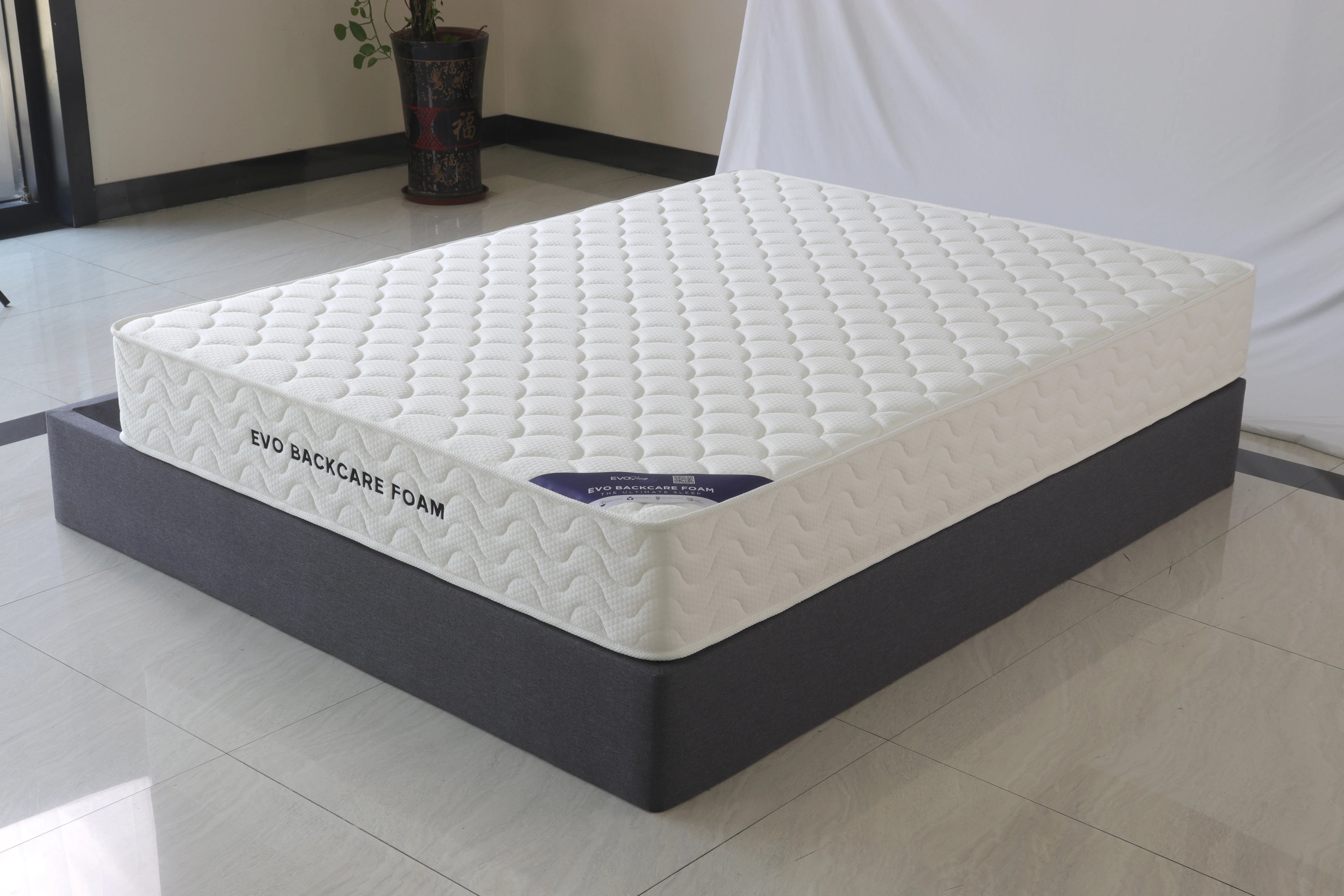 Evo Backcare Foam