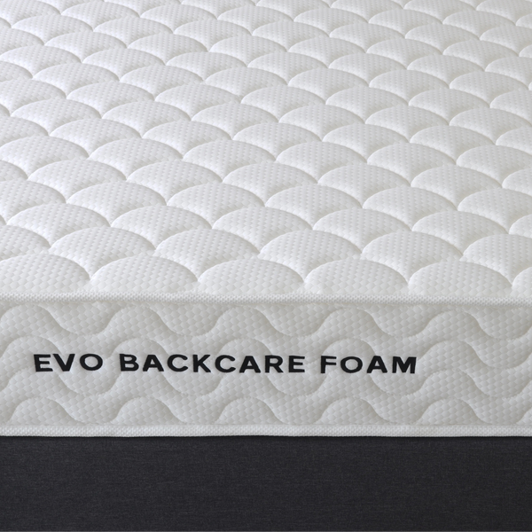 Evo Backcare Foam
