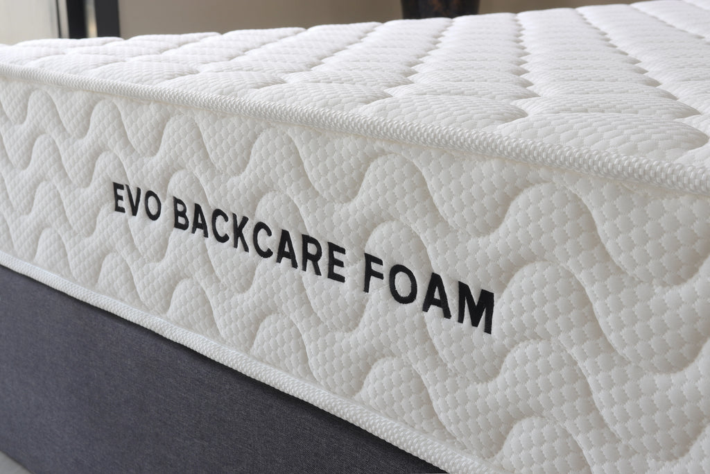 Evo Backcare Foam