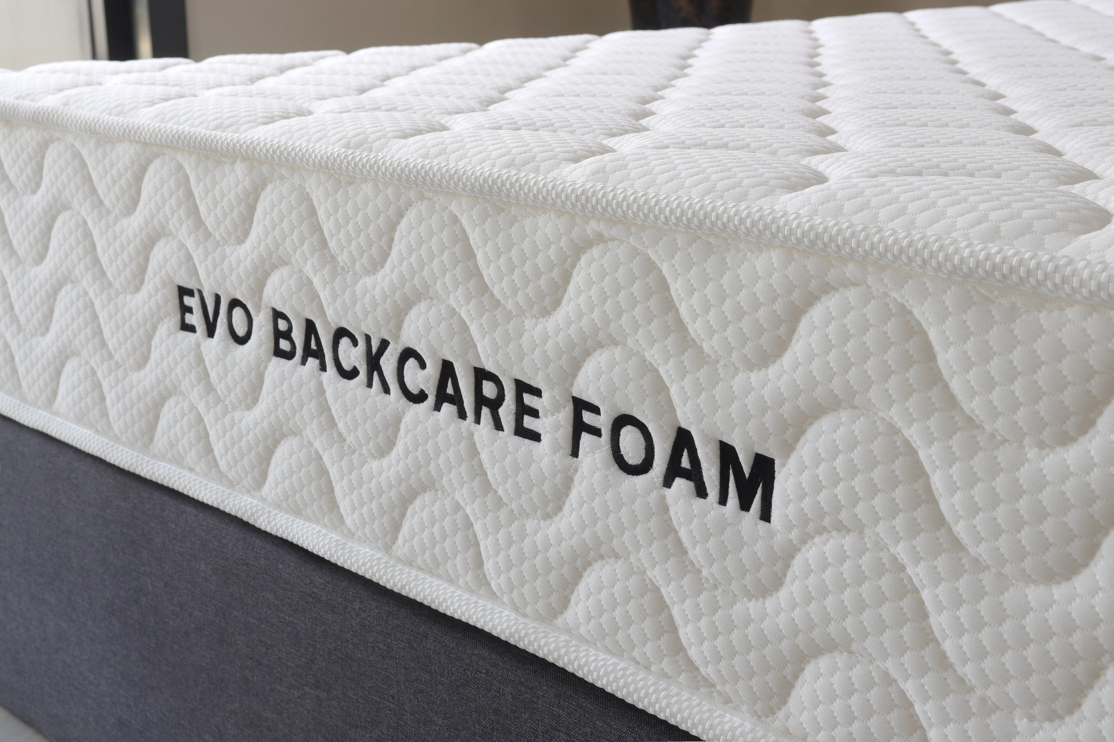 Evo Backcare Foam