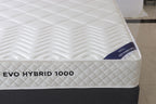 Evo Hybrid 1000