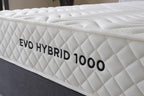 Evo Hybrid 1000