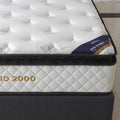 Evo Hybrid 2000