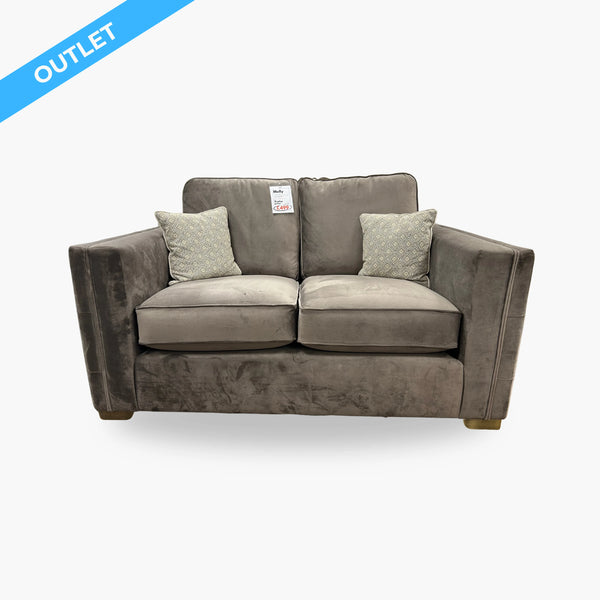 Melly 2 Seater Sofa