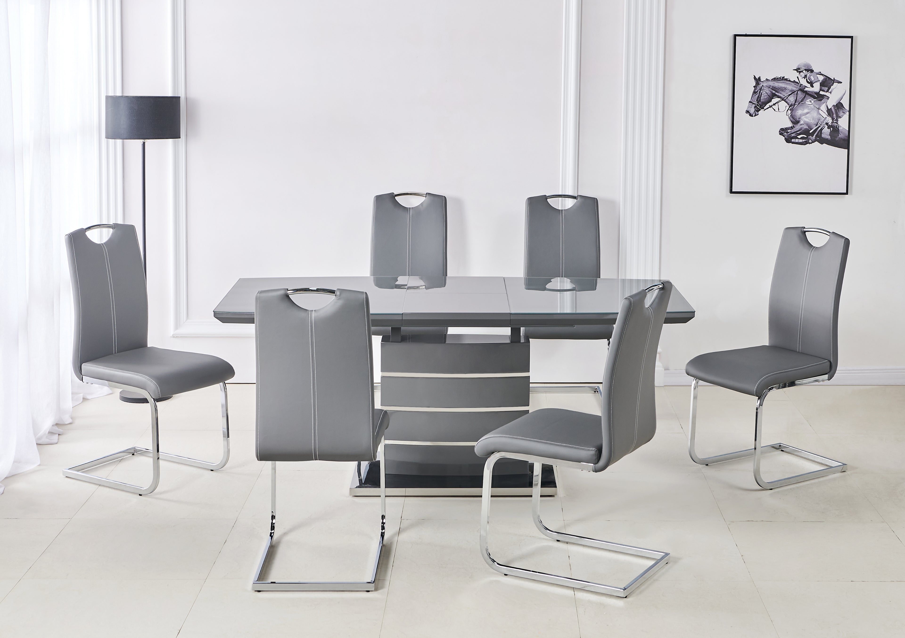 Milan Dining Chair