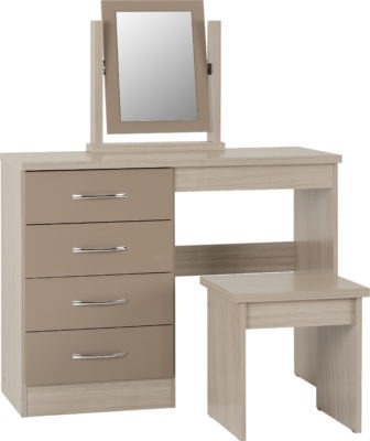 Madrid Dressing Table