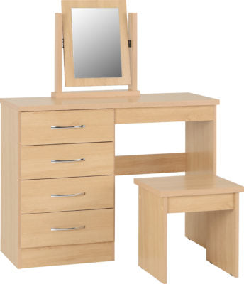 Madrid Dressing Table