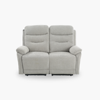Nora Grey Recliner Sofa