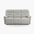 Nora Grey Recliner Sofa