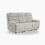 Nora Grey Recliner Sofa