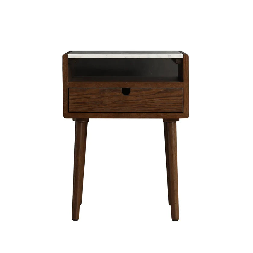 Nordic Bedside Cabinet