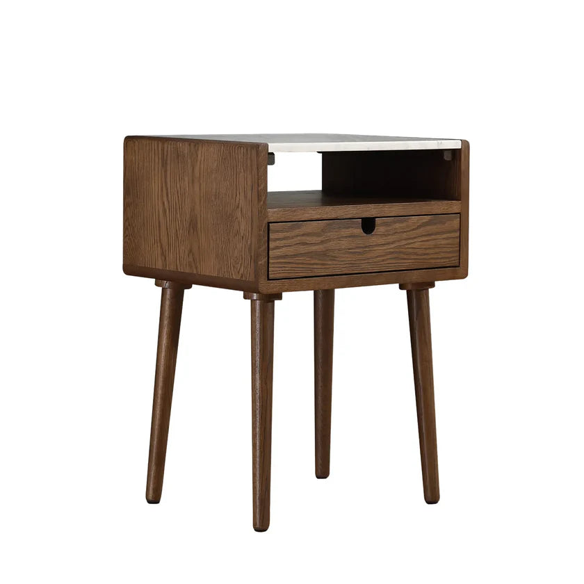 Nordic Bedside Cabinet
