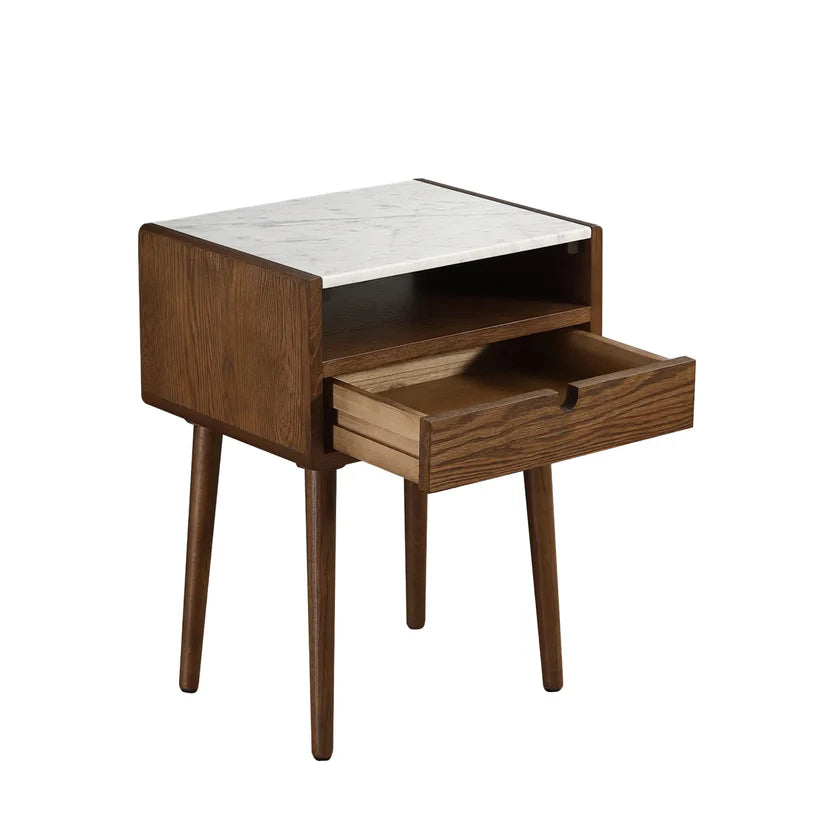 Nordic Bedside Cabinet