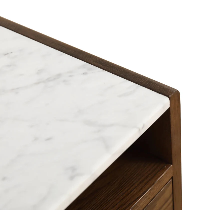 Nordic Bedside Cabinet
