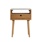 Nordic Bedside Cabinet