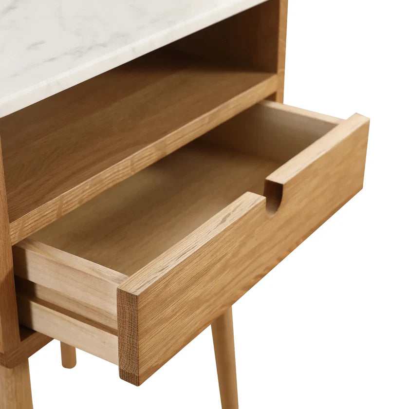 Nordic Bedside Cabinet