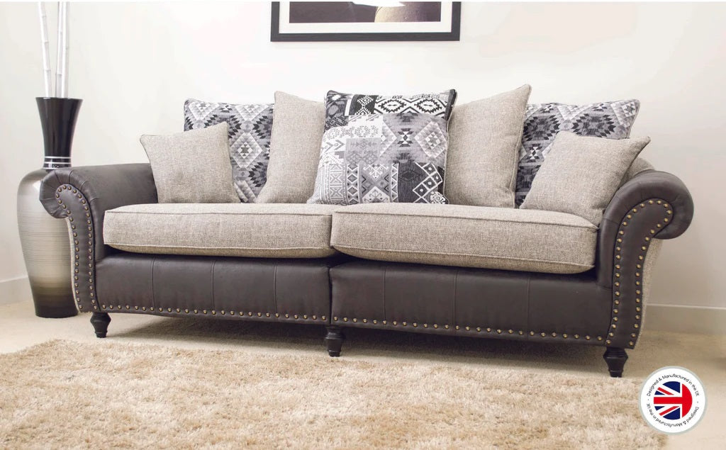 Otto Sofa Range