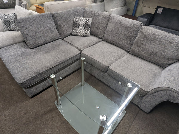 Chicago Left-Chaise Corner Sofa - CLEARANCE SALE