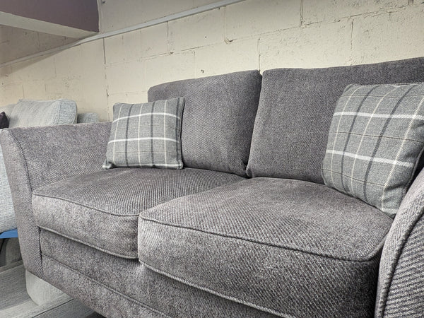 Sophie 3+2 Sofa Set Sofa Furniture - Clearance Sale