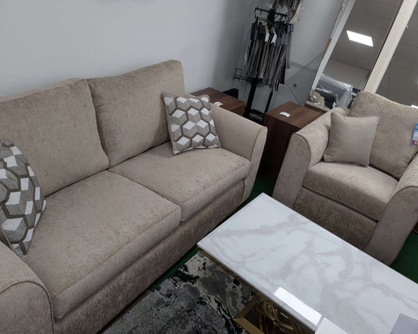 Gatsby 3+1+1 Sofa Collection