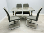 Tommy Rectangular Dining Table