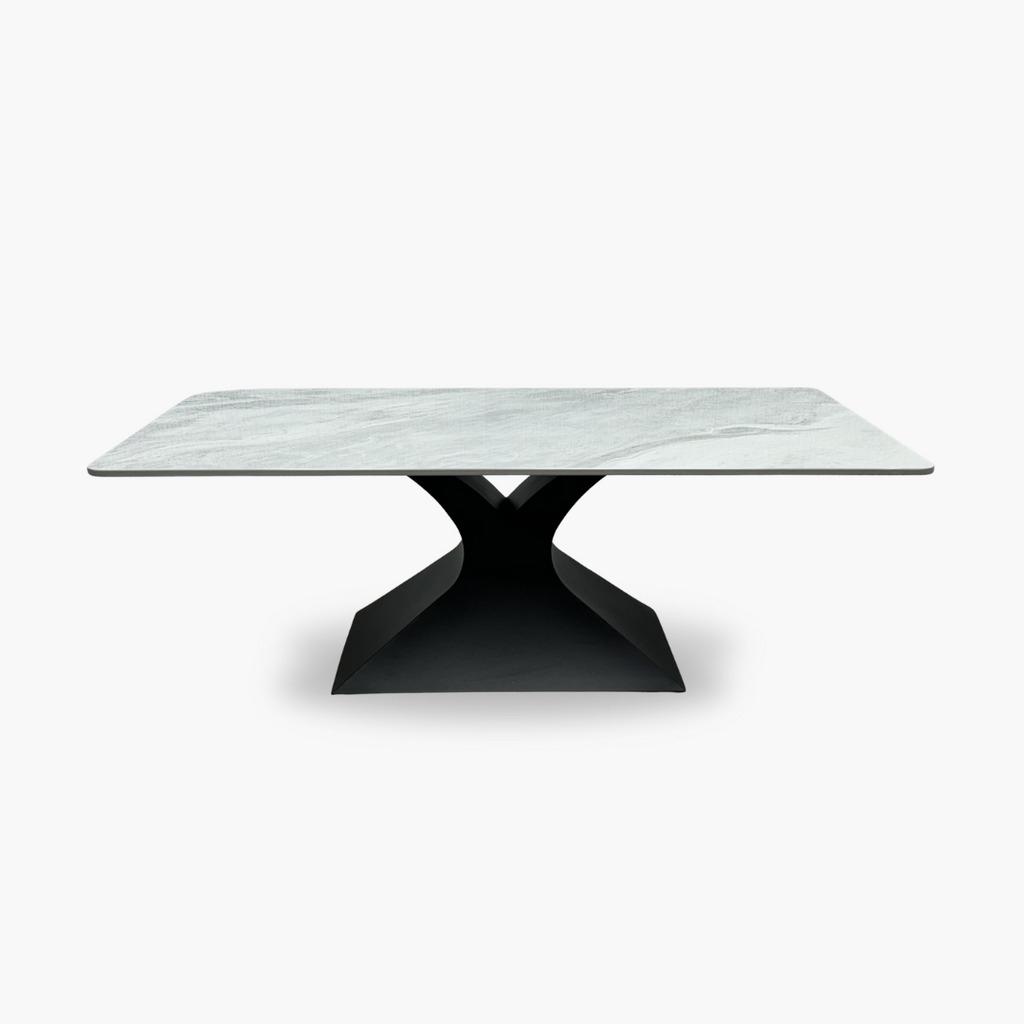 Raymond Ceramic Coffee Table
