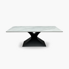 Raymond Ceramic Coffee Table