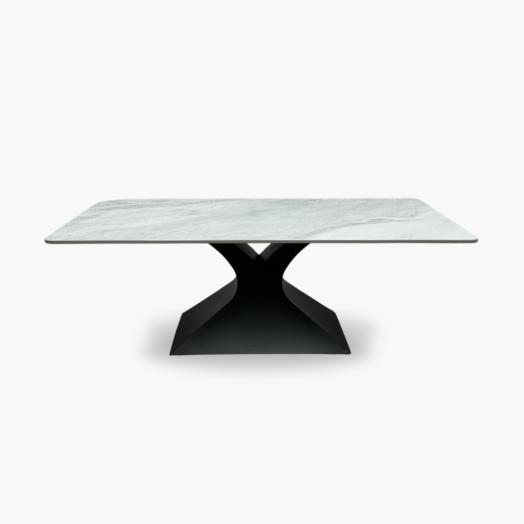 Raymond Ceramic Coffee Table