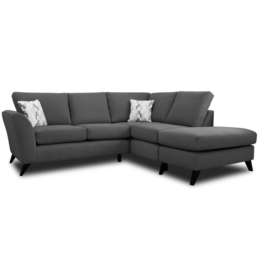 Brighton Comfy Corner Sofa