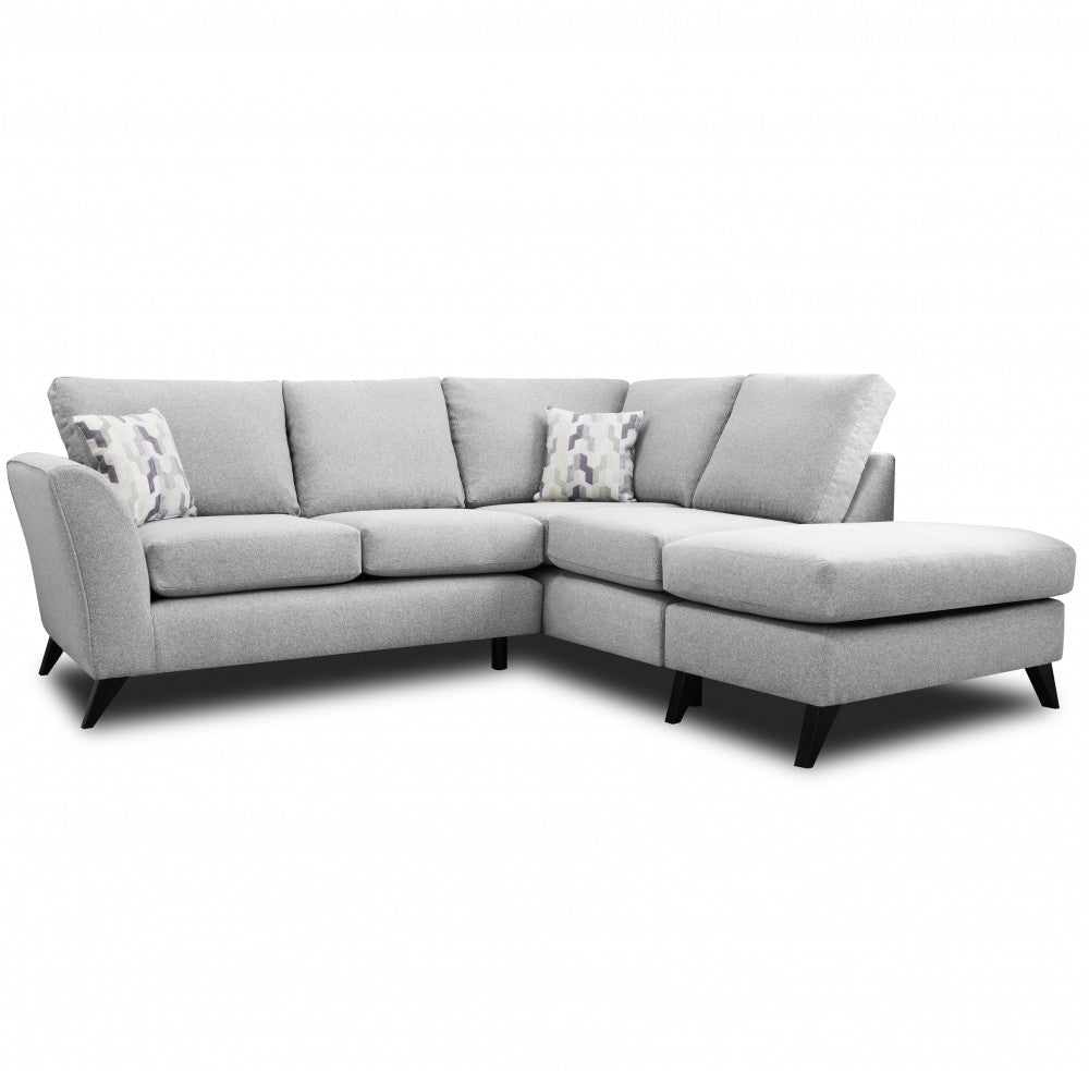 Brighton Comfy Corner Sofa