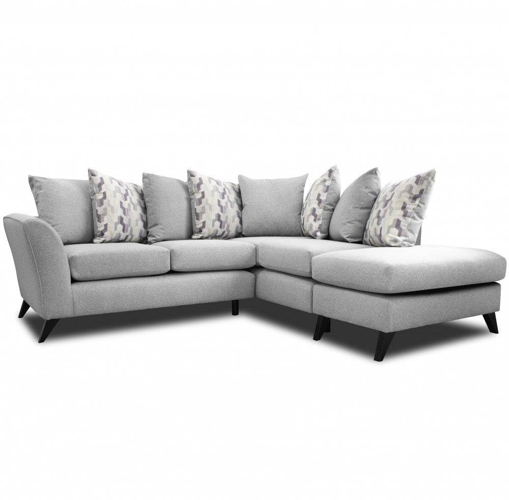 Brighton Comfy Corner Sofa