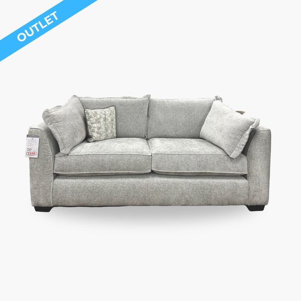 Riley 3 Seater Sofa