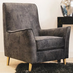 Romance Accent Chair