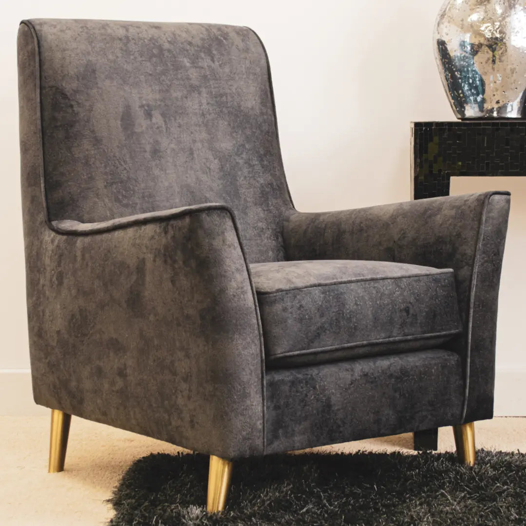 Romance Accent Chair