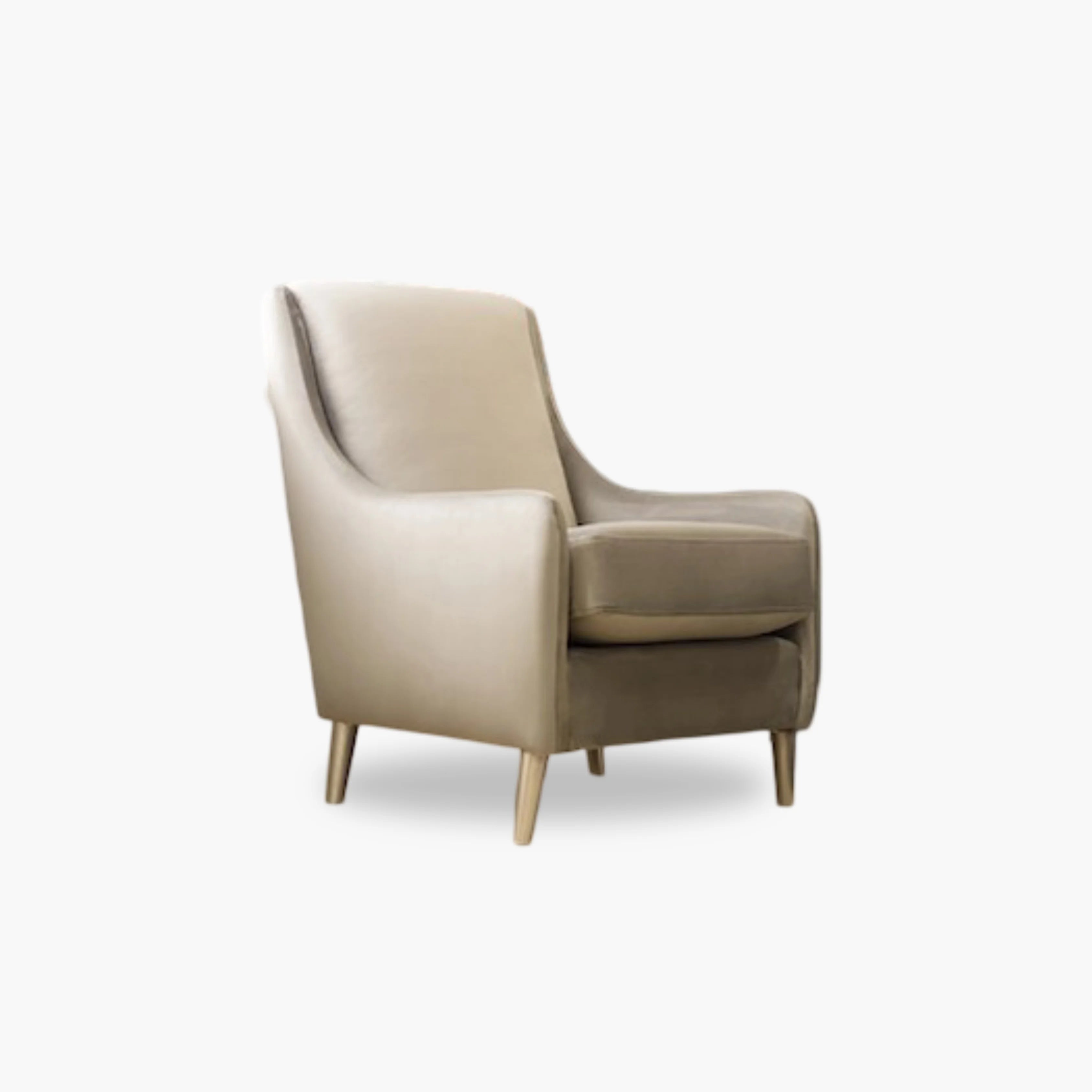 Royal Accent Chair