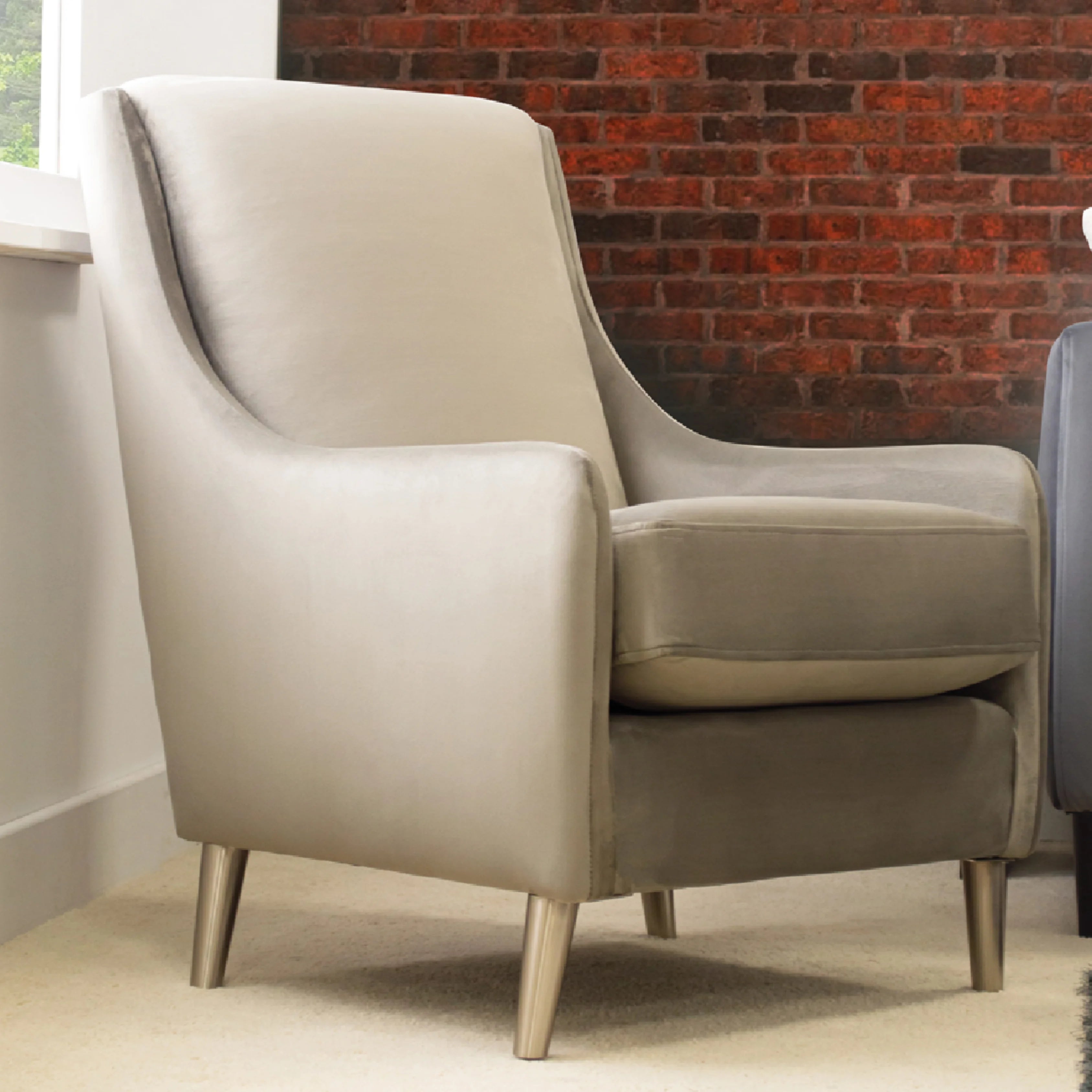 Royal Accent Chair