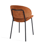 Ridley Boucle Dining Chair