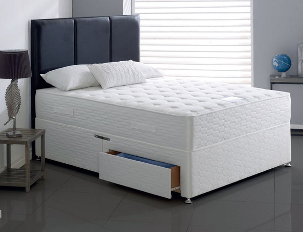 Rimini Double Mattress