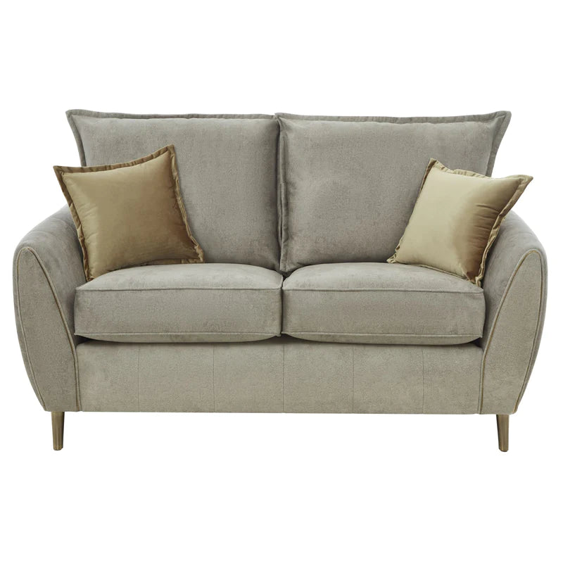 Zora 2 seater discount sofa