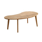 Roonie Oval Coffee Table