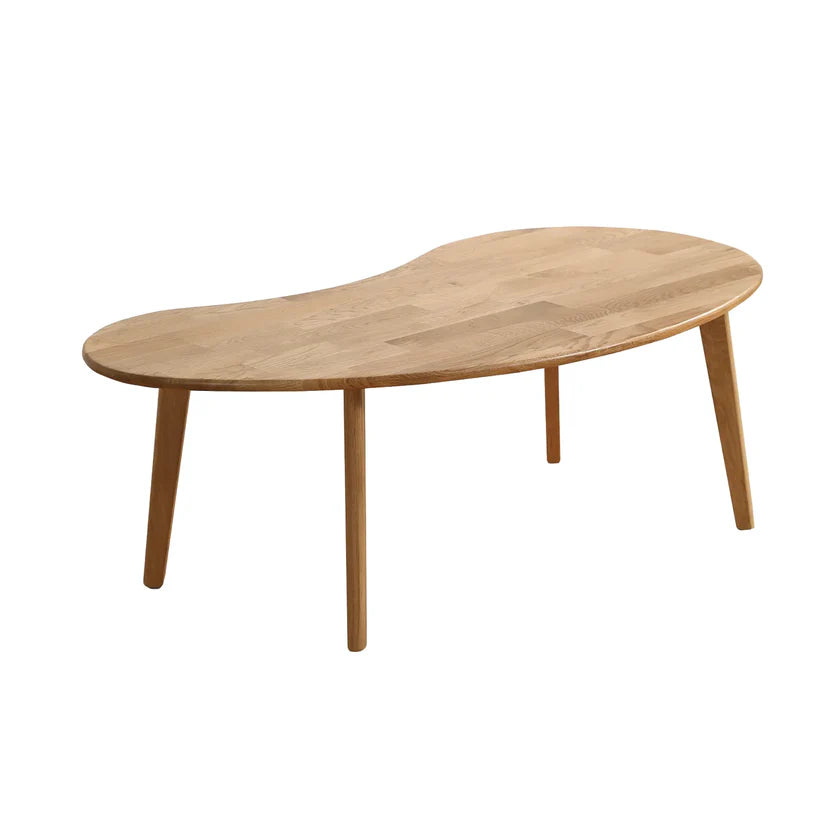 Roonie Oval Coffee Table