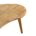 Roonie Oval Coffee Table